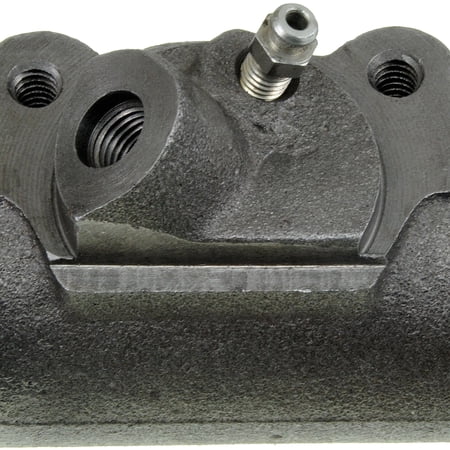 Dorman W78051 Front Driver Side Drum Brake Wheel Cylinder for Specific Ford Models