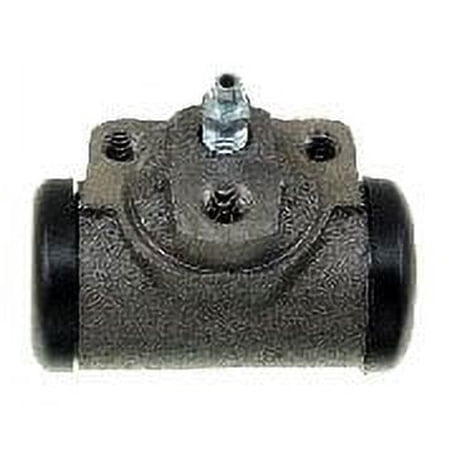 Dorman W86000 Rear Drum Brake Wheel Cylinder for Specific Chevrolet / GMC Models