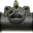 thumbnail image 1 of Dorman W9344 Rear Left Drum Brake Wheel Cylinder for Specific Models Fits select: 1966-1970 CHEVROLET C30, 1966 FORD F350, 1 of 3