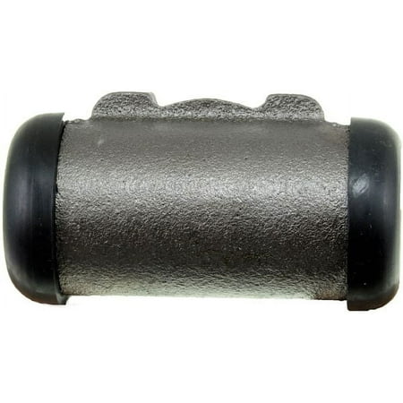Dorman W9345 Rear Passenger Side Drum Brake Wheel Cylinder for Specific Models Fits select: 1966-1970 CHEVROLET C30, 1966 FORD F350