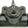 thumbnail image 1 of Dorman W96718 Rear Drum Brake Wheel Cylinder for Specific Toyota Models Fits select: 1971-1974 TOYOTA COROLLA, 1971-1974 TOYOTA CELICA, 1 of 3
