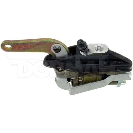 Dorman W96878 Rear Driver Side Drum Brake Wheel Cylinder for Specific Nissan Models Fits select: 1974 DATSUN 260Z, 1970-1973 DATSUN 240Z
