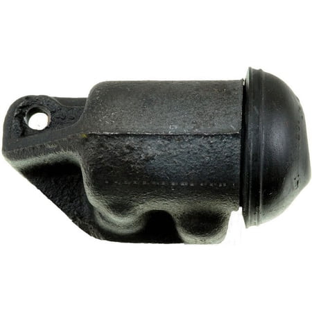 Dorman W9696 Front Passenger Side Drum Brake Wheel Cylinder for Specific International Models