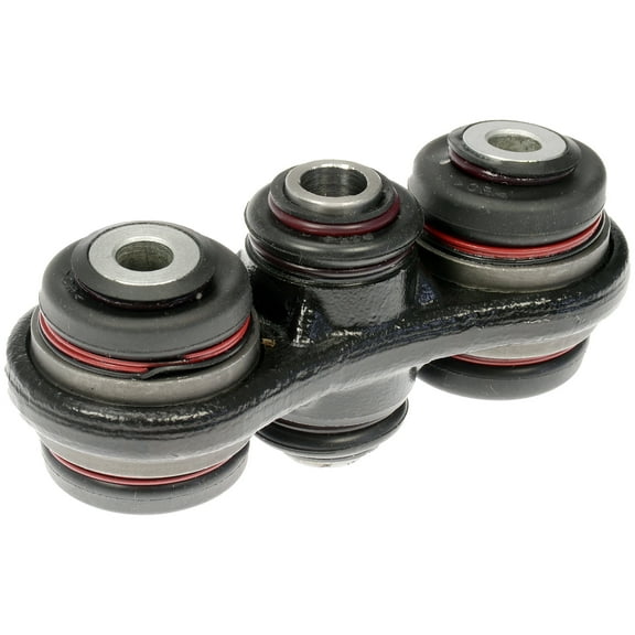 Dorman WL90319PR Rear Watts Link for Specific Buick / Cadillac / Chevrolet Models, Coated