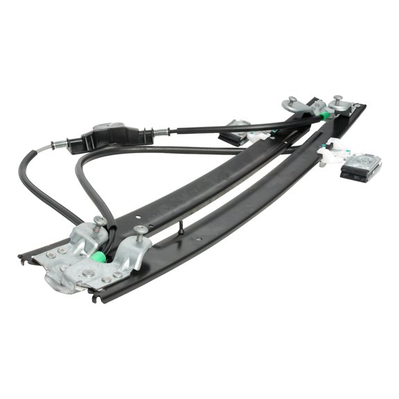 Dorman Window Regulator Assembly Only Fits 2004-2007 Chrysler Dodge Van 740-535