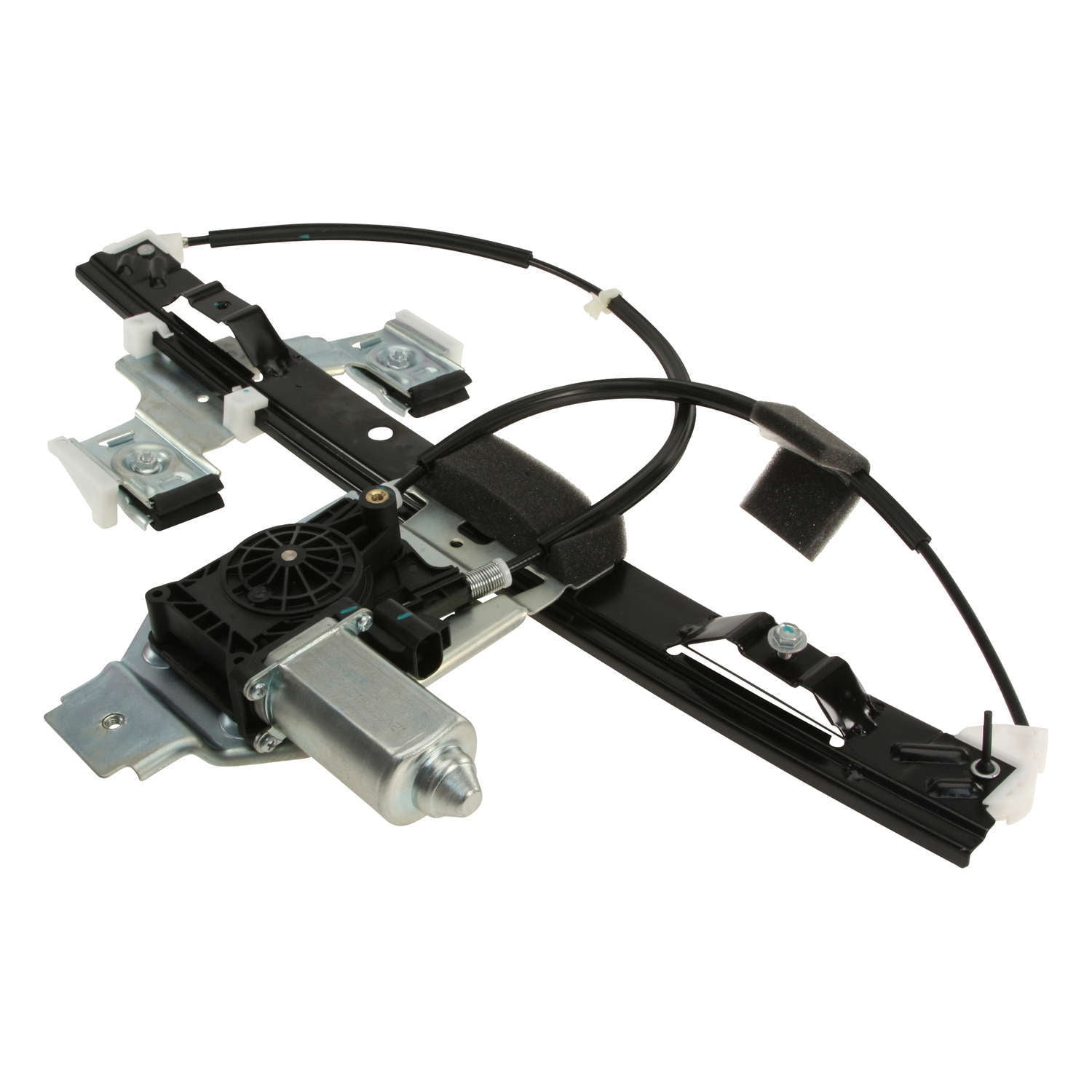 Dorman Window Regulator, w/Motor