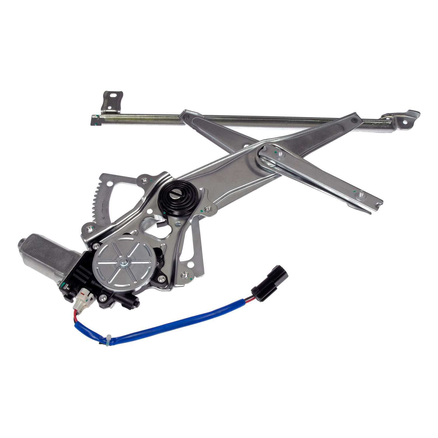 Dorman Window Regulator w/ Motor