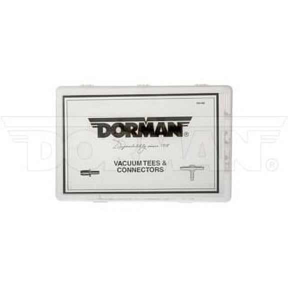 Dorman030496 Connectors General Maintenance Tech Tray