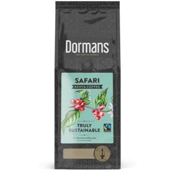 Dormans Safari Kenya Coffee 375g