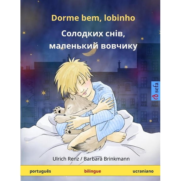 Dorme bem, lobinho - , &