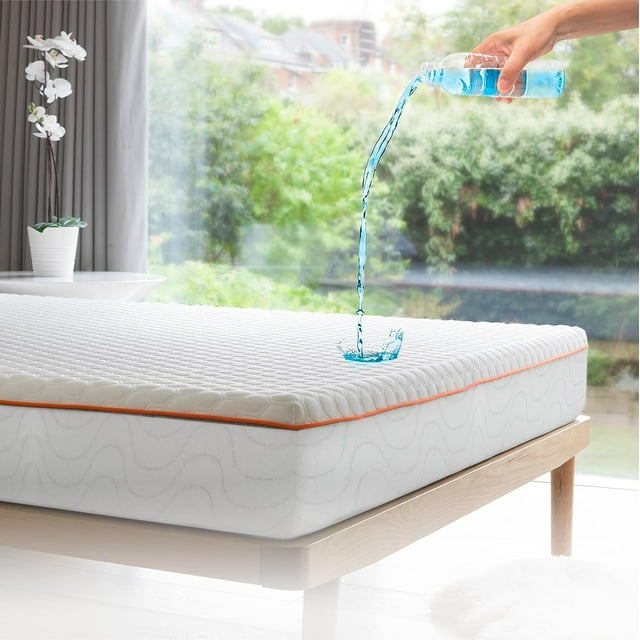 Dormeo Mattress Protector California King Waterproof Mattress Protector
