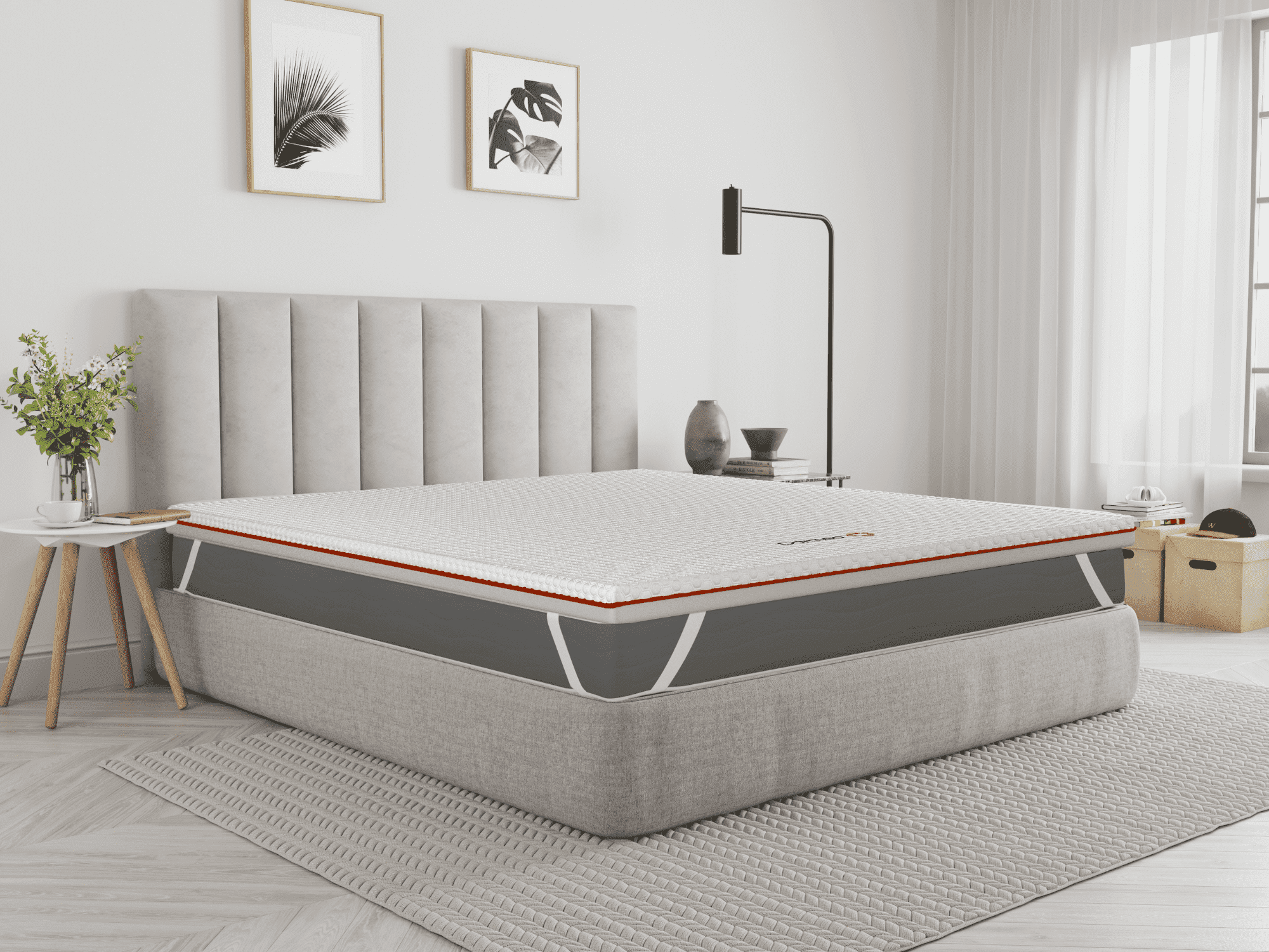 Cheap twin xl mattress best sale