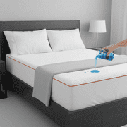 Dormeo Premium Mattress Protector Twin XL Bed Waterproof Mattress Protector with Cooling Technology