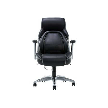 Dormeo - Vantage OCTAspring Bonded Leather Gaming Chair - Blue