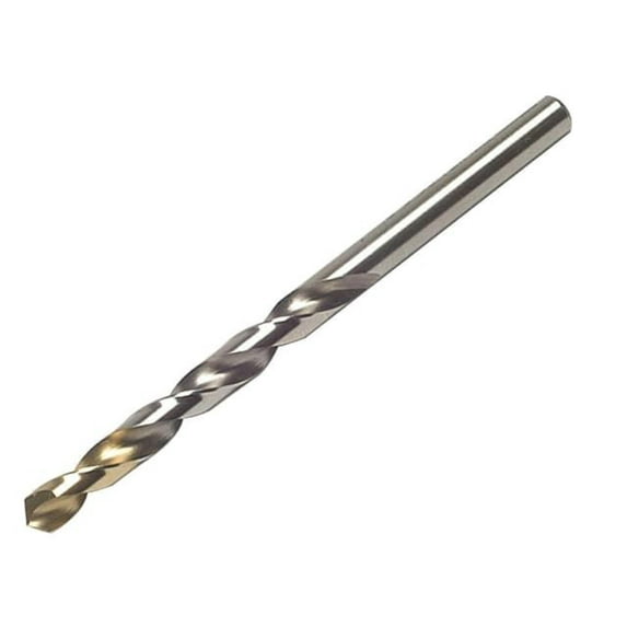 Dormer - A002 HSS Jobber Drill 1.00mm OL:34mm WL:12mm