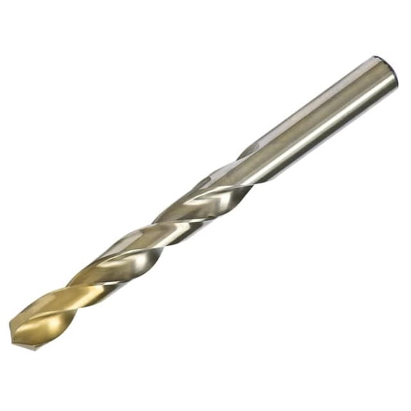 Dormer - A002 HSS-TiN Coated Jobber Drills (2) 2.00mm OL:49mm WL:24mm