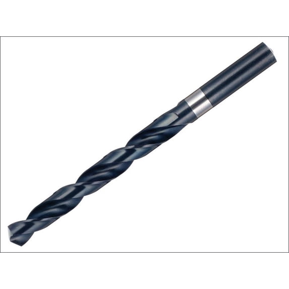 Dormer - A100 HSS Jobber Drill Bit 1/2in OL:151mm WL:101mm
