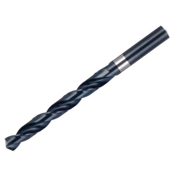Dormer - A100 HSS Jobber Drill Bit 2.00mm OL:49mm WL:24mm