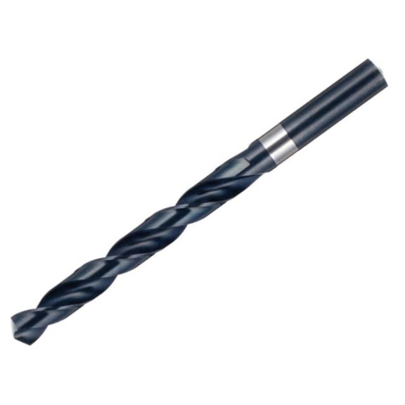 Dormer - A100 HSS Jobber Drill Bit 2.50mm OL:57mm WL:30mm