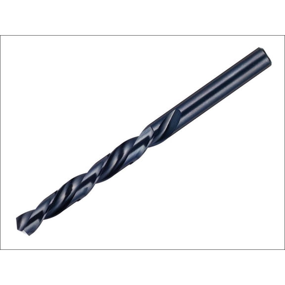 Dormer - A101 HSS Left Hand Spiral Jobber Drill 5.00mm OL:86mm WL:52mm