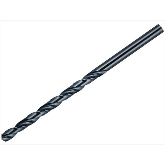 Dormer - A110 HSS Long Series Drill 8.00mm OL:165mm WL:109mm