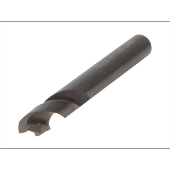 Dormer - A120 HSS Stub Drill 5/32in OL:55mm WL:22mm
