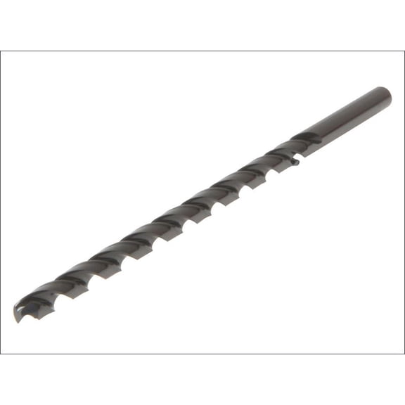 Dormer - A125 HSS Extra Length Drill 8.00mm x 250mm OL:250mm WL:200mm