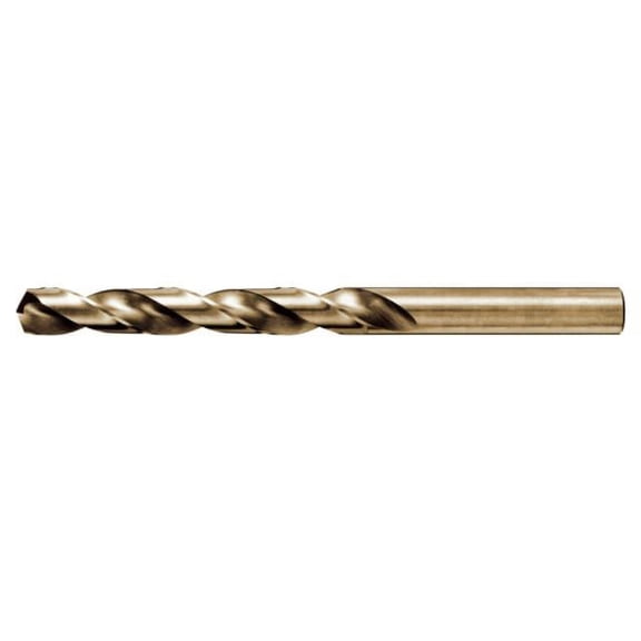 Dormer - A777 HSCo Heavy-Duty Jobber Drill 8.50mm OL: 117mm WL: 75mm
