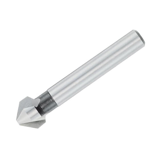 Dormer - G136 HSS Straight Shank Countersink 90 10.00mm