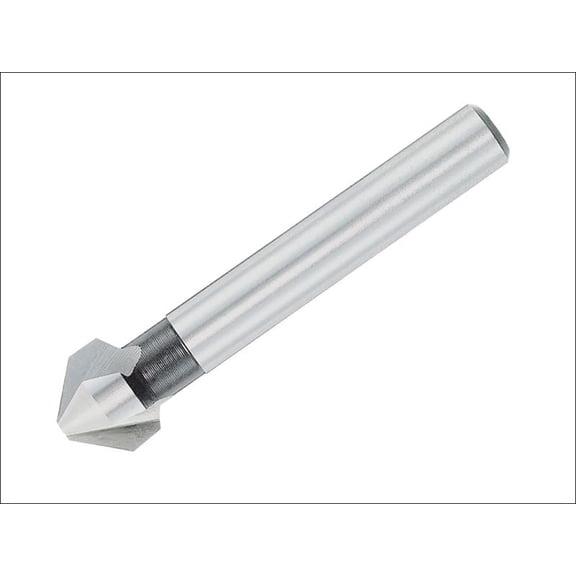 Dormer - G136 HSS Straight Shank Countersink 90 8.00mm