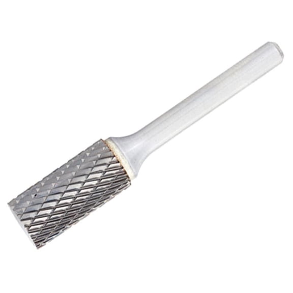 Dormer - Solid Carbide Rotary Burr - Cylinder without Endcut 16 x 6mm