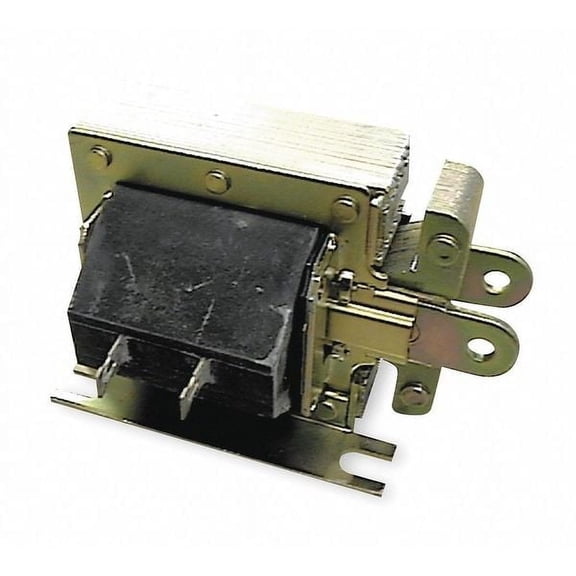 Dormeyer Solenoid,Laminated,1/8 - 1 in,Continuous 2005-M-1