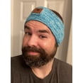 thumbnail image 1 of Dormi Dream Wireless Headband Headphones for Sleeping and Relaxation- Light Teal, 1 of 5