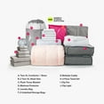 Dormify Core 22Piece Dorm Bundle, Dorm, Dorm Room Essentials, Dorm