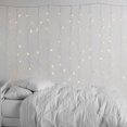 thumbnail image 1 of Dormify Curtain String Lights, Dorm, Dorm Room Essentials, Dorm Essentials, Apartment Essentials, College Essentials, College Dorm Essentials, 1 of 1