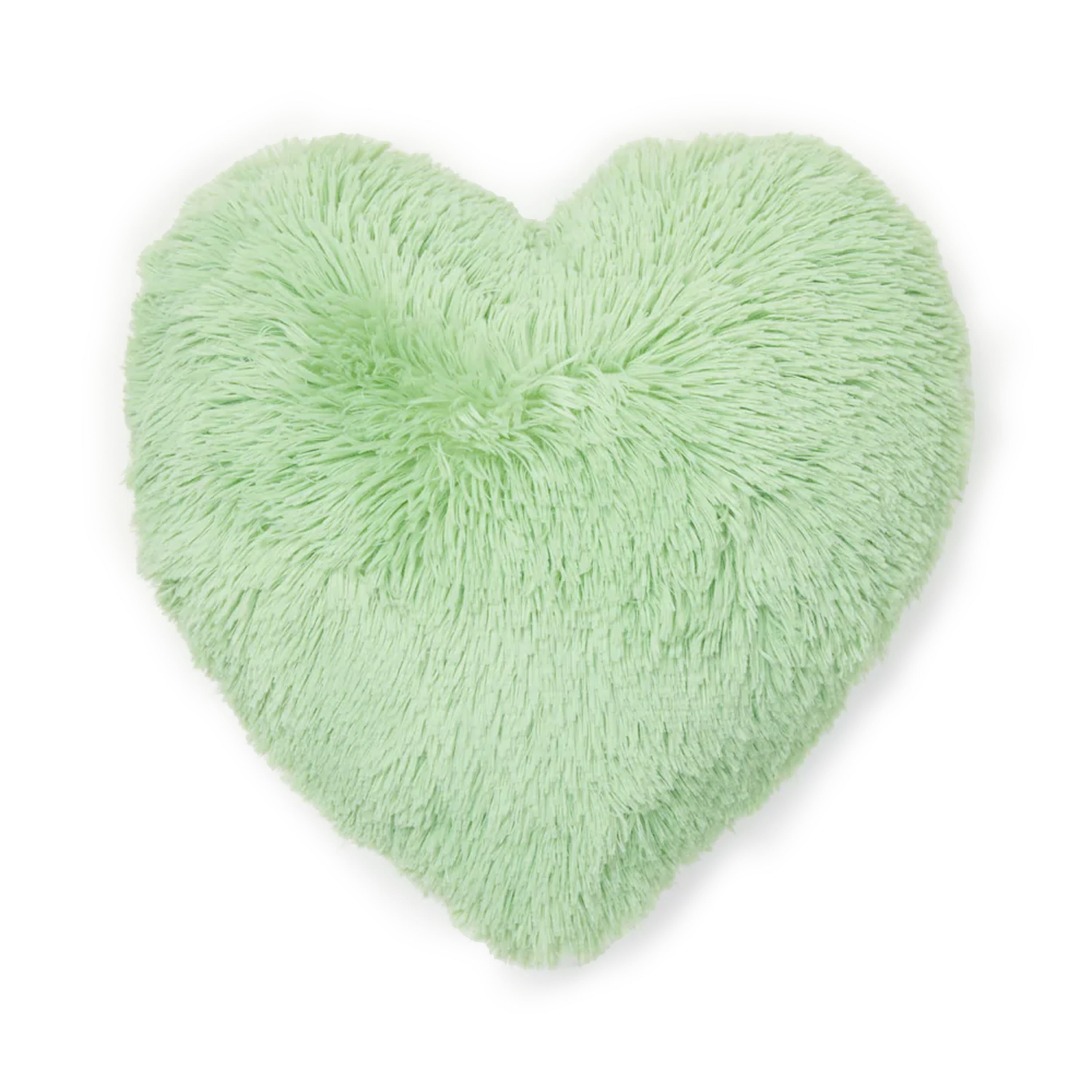 Dormify Faux Fur Throw Pillow