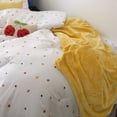 thumbnail image 1 of Esme Super Plush Throw Blanket, 1 of 2