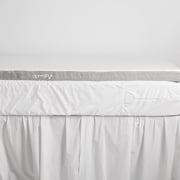 Dormify Gel Foam Mattress Topper