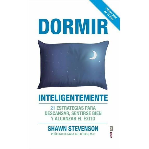 Dormir Inteligentemente, (Paperback)