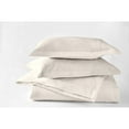 thumbnail image 1 of Dormisette  Luxury Flannel 6-Ounce Duvet Cover Set, 1 of 5