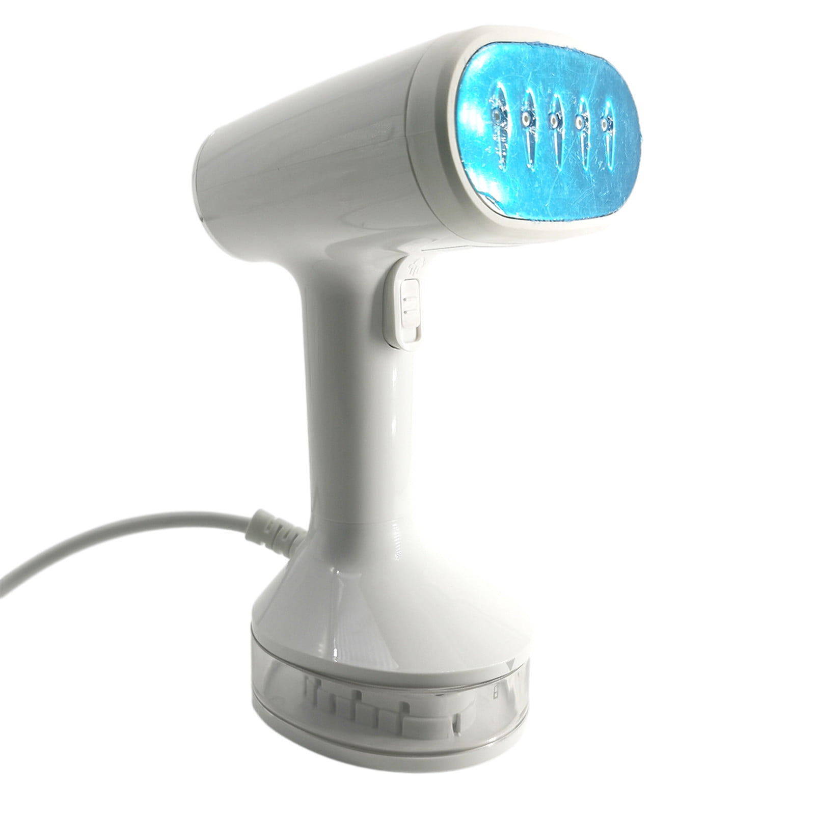 Mouliraty Dormitory Portable Artifact Iron Household Handheld Small Hanging Iron Clothes Steam Ironing Machine