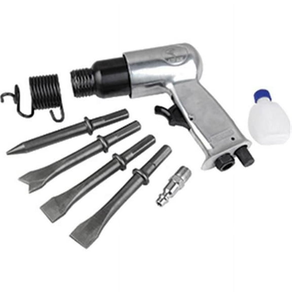 Dormo, 3.42 lbs Heavy-Duty Air Hammer One piece