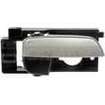 thumbnail image 1 of Dormon 81111 Interior Door Handle Front Right Black/Chrome Hatchback, 1 of 3