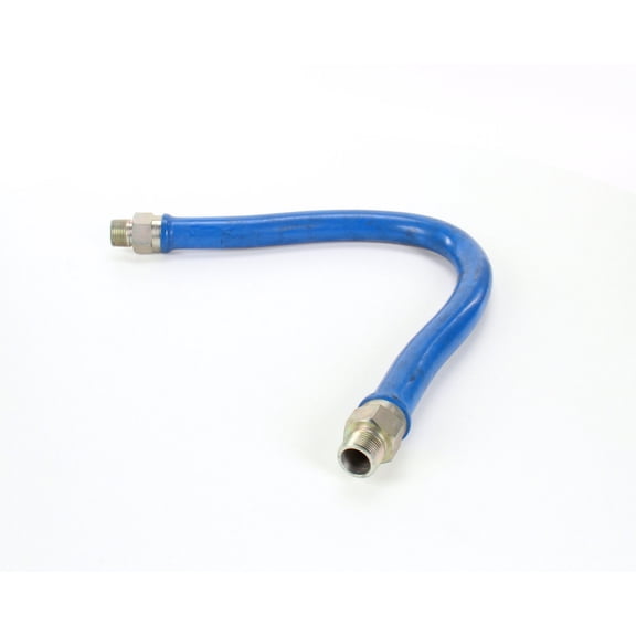 Dormont Blue Hose, 1 Dia, 36 L 16100BP36 - Genuine OEM Replacement Part