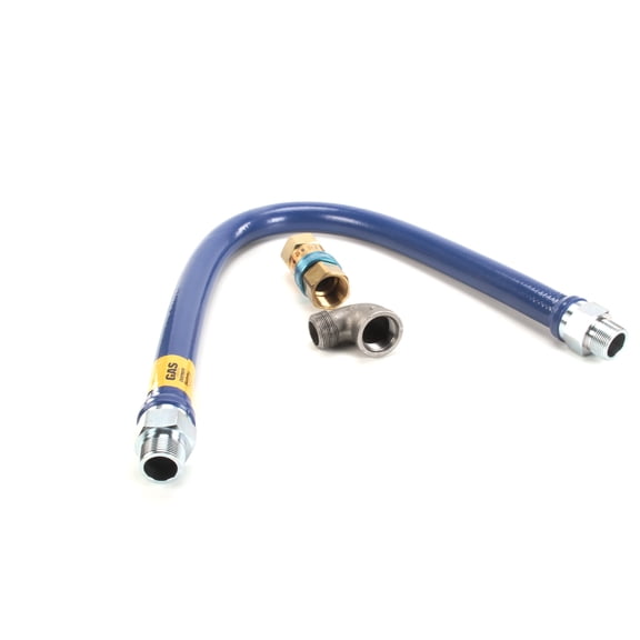 Dormont 16125BPQ48 Safety System Kit, 1-1/4" Diameter