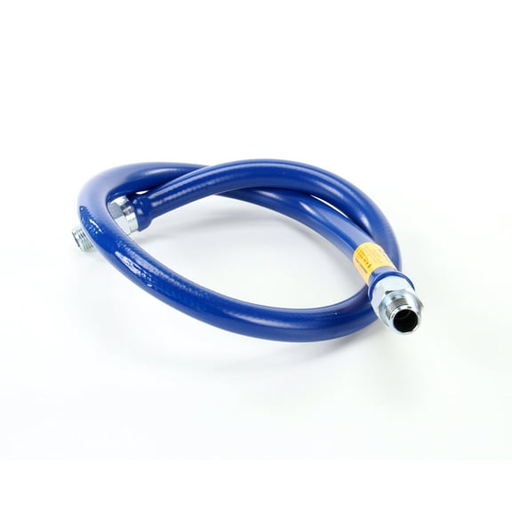 Dormont Blue Hose, 1/2 Dia, 48 L 1650BP48 - Genuine OEM Replacement Part