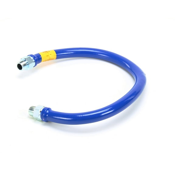Dormont Blue Hose, 3/4 Dia, 36 L 1675BP36 - Genuine OEM Replacement Part