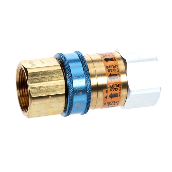 Dormont 1-1/4 Snapfast Quick Disconnect A125 - Genuine OEM Replacement Part