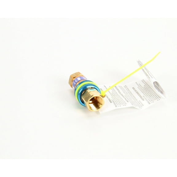 Dormont 1/2" Snapfast Quick Disconnect A50 - Genuine OEM Replacement Part