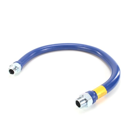 Dormont Blue Hose, 1-1/4 Dia, 48 L 16125BP48 - Genuine OEM Replacement Part